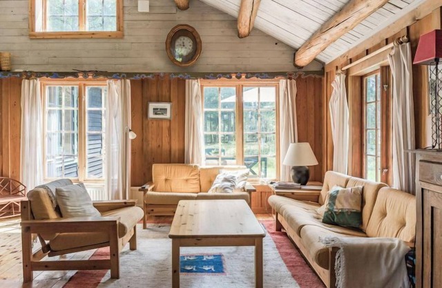 Ferienhaus Strandviksvägen (VMD182) in Väse - 6 Personen, 3 Schlafzimmer