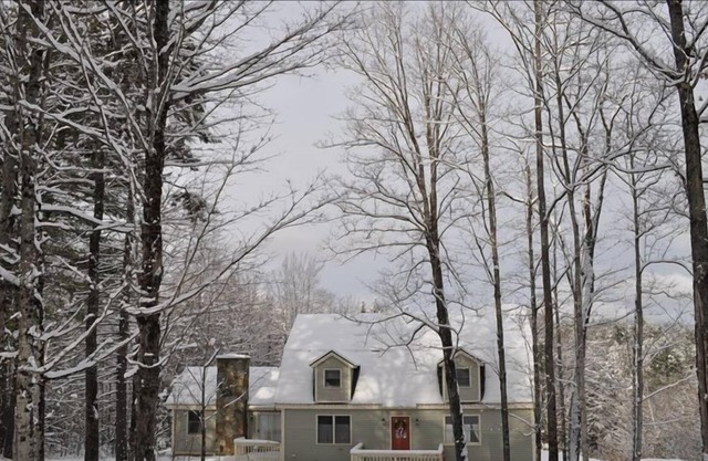 Stratton Ski Getaway, 4 Bedroom Outdoor Enthusiasts Playground