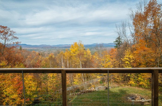 3900 sqft, 4bd, 3ba - 5 min nach Stratton mit Aussicht!