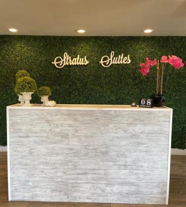 Stratus Suites Boutique Hotel