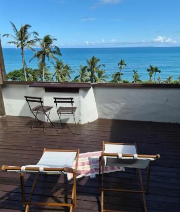 Straybirds 漂鳥之棲 台東縣政府民宿編號910