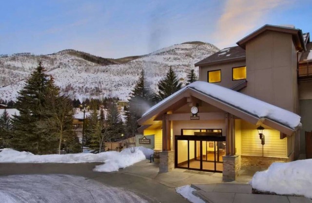 StreamSide bei Vail Birch