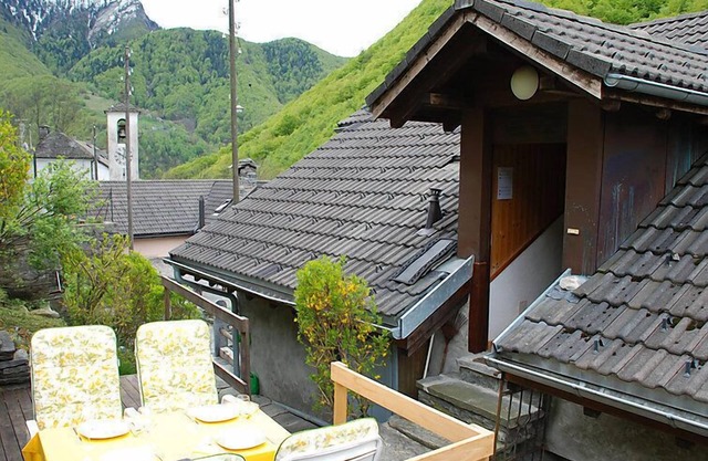 Strecce 1 by Interhome