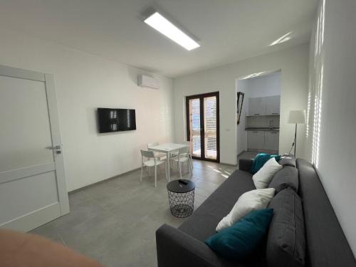 Stretto Apartment