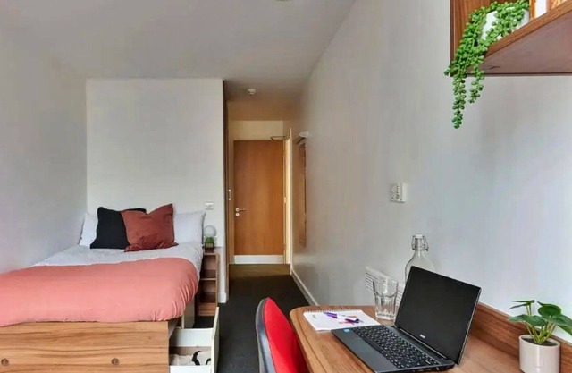 Student Only - Nice Room near Upper Precinct Fountains