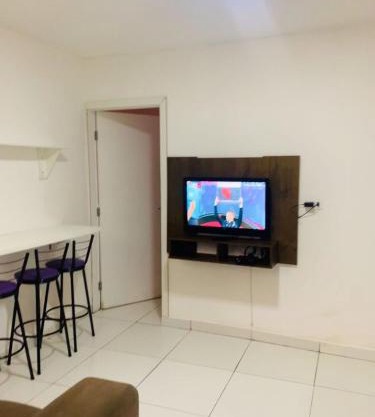 Studio 01 dormitório no bairro Tremembé - Zona Norte