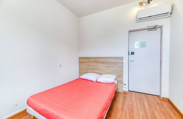 Studio '103' mit Gemeinschaftspool, Gemeinschaftsterrasse und Wi-Fi