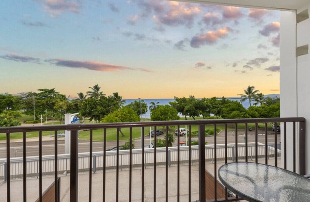 Studio 202 - Prime Location