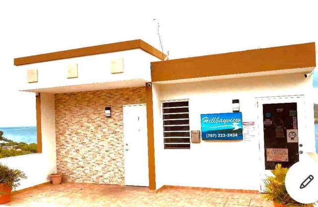 Studio 3 Amazing Ocean View Hillbay View Culebra, Puerto Rico