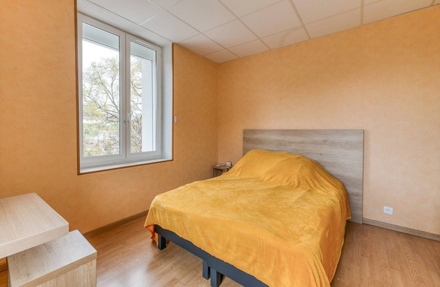 Studio '303' mit Gemeinschaftspool, gemeinsamer Terrasse und Wi-Fi