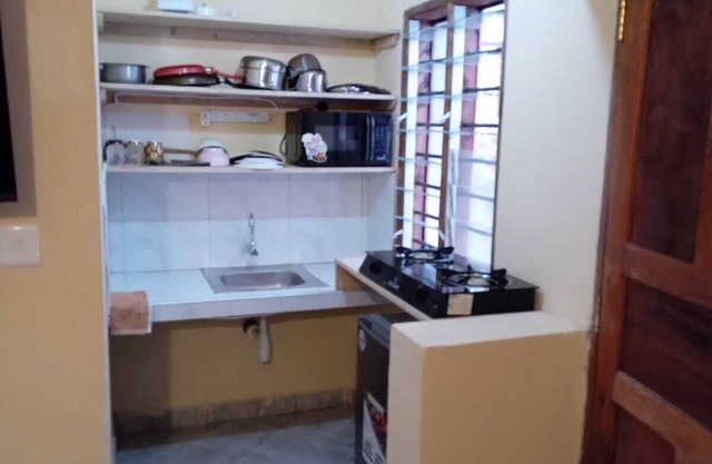 Studio 3minutes walk to beach