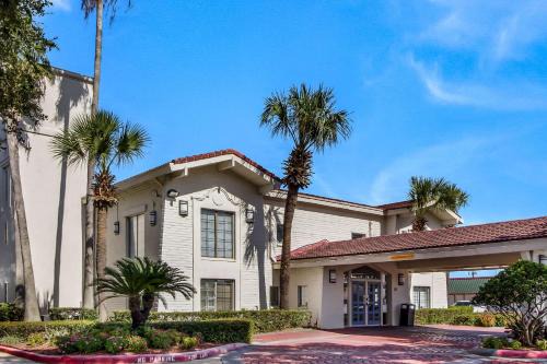Studio 6 Baytown, Tx - Garth Road