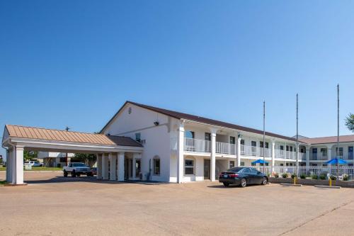 Studio 6-Bryan, TX - University Area