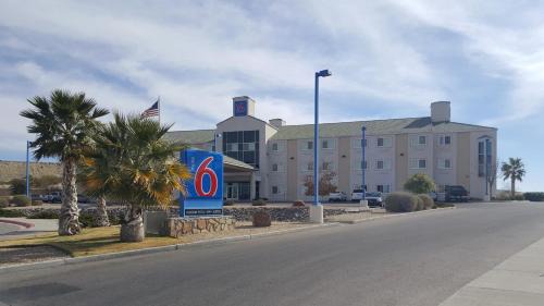 Studio 6 Las Cruces, NM Telshor