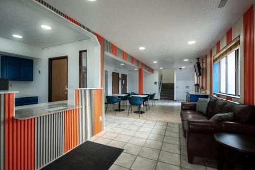 Studio 6 Limon, CO I 70