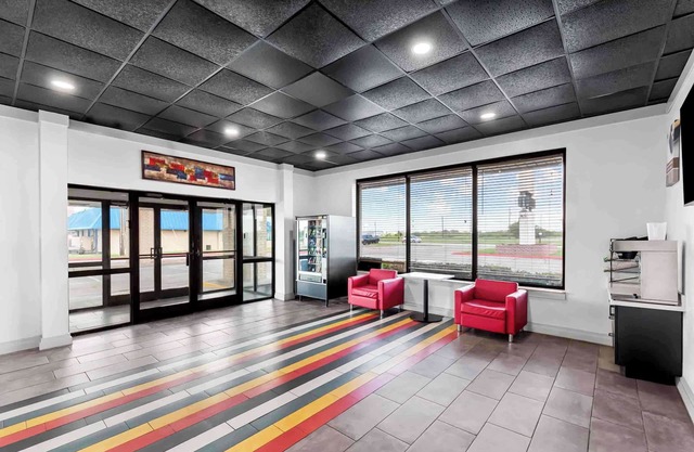 Studio 6 Port Lavaca, TX