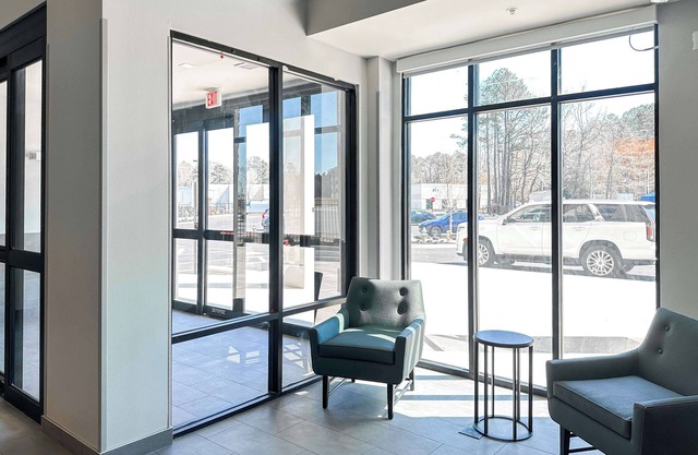 Studio 6 Richmond-Airport