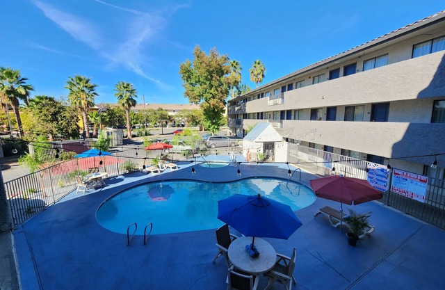 Studio 6 Sacramento, CA - Natomas & SMF Airport