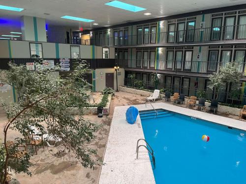 Studio 6 Suites Amarillo, TX West Medical Center