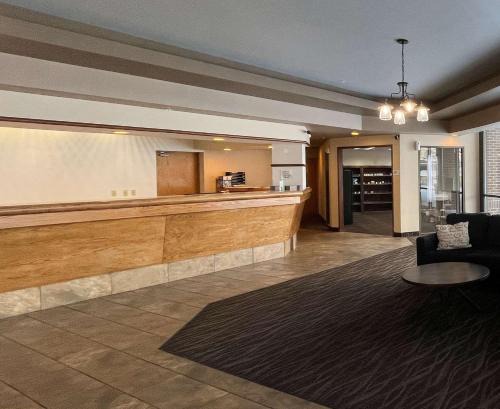 Studio 6 Suites Butte MT I-90 I-15