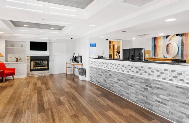 Studio 6 Tempe, AZ – Elliot Road