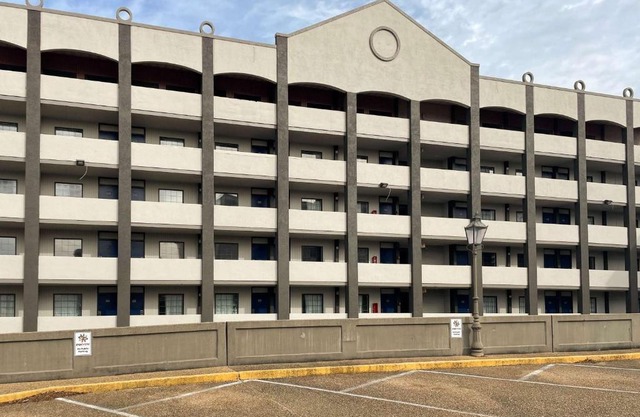 Studio 6 Vicksburg, MS- Downtown