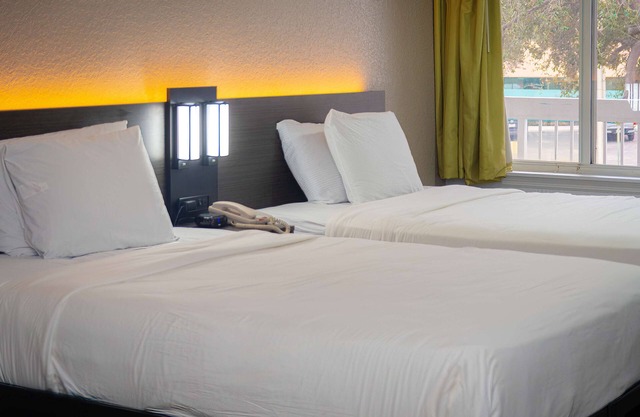 Studio 6 West Palm Beach, FL