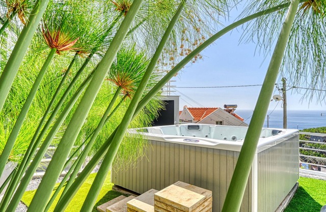 Studio 92, a Home in Madeira
