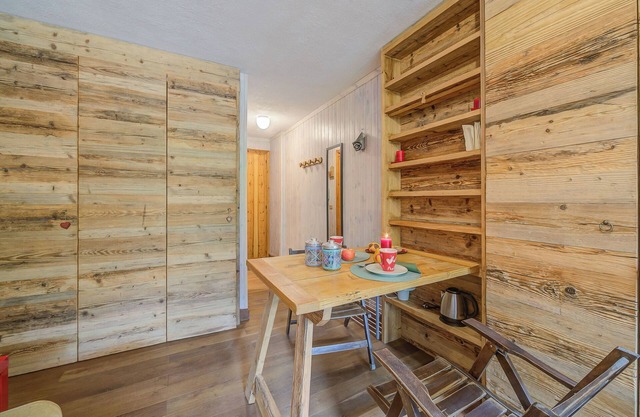 Studio Abete Rosso 500m From Ski