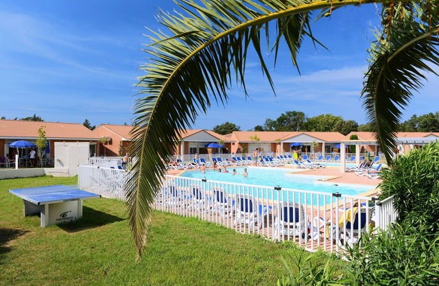 Studio 200m du Canal du Midi | Accès 2 Piscines + Parken!