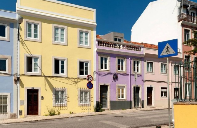 Studio Alma Belém by Interhome