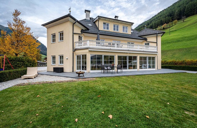 Studio 'Alpen Living 1st Floor Small' mit Bergblick, Whirlpool & WLAN