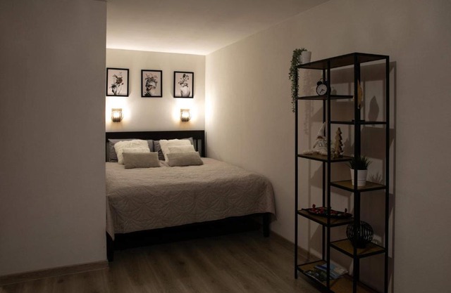 Studio apartamenti