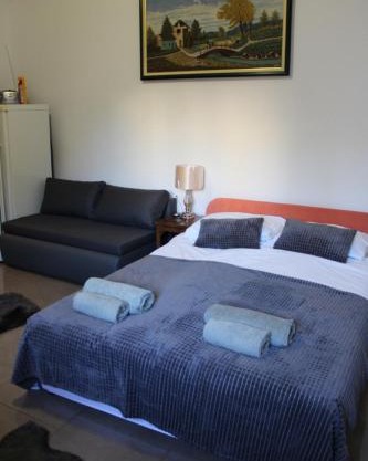 Studio apartman Hinko