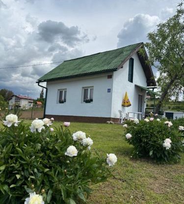 Studio apartman Matea