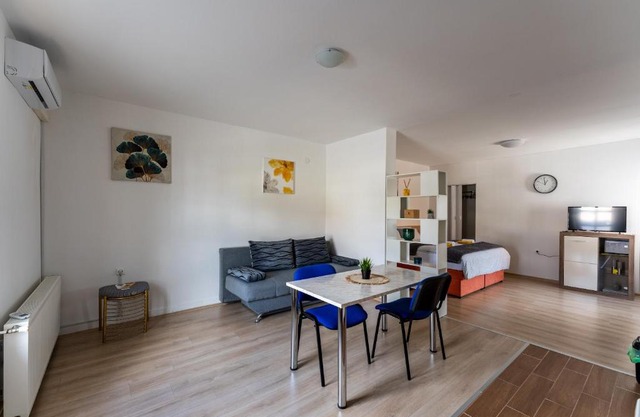 Studio apartman SMILEY