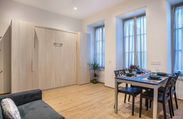 Einzimmerapartment 'Moie Piane' mit WLAN