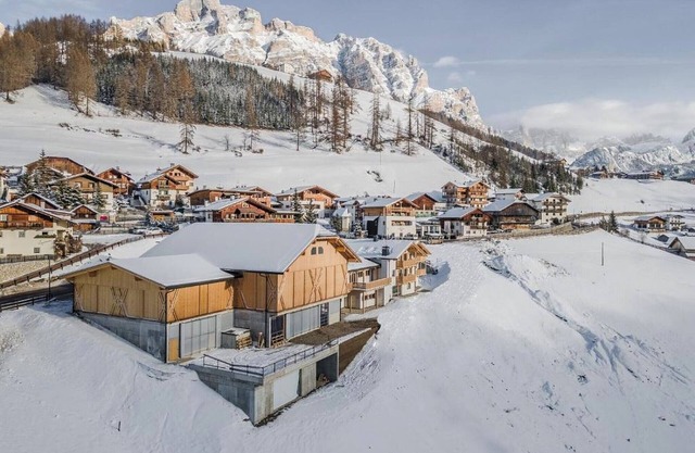 Einzimmerapartment 'Biohof Ruances' mit Bergblick, Balkon und WLAN