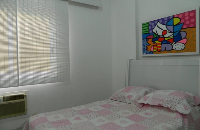 Renoviertes Studio im Herzen von Rio
