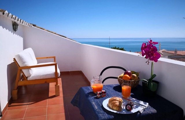Sea Studio Apartment