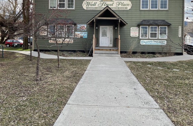 Studio apartment downtown Hot Springs