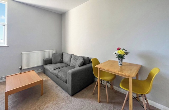 Apartment 32 - UK48737