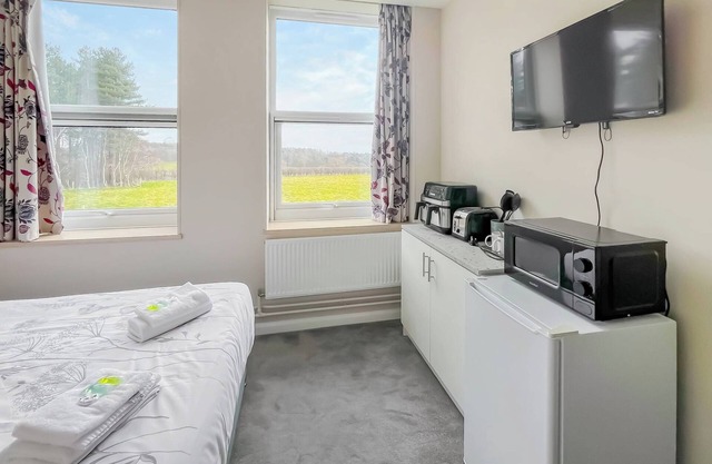 Studio Apartment 19 - UK48720