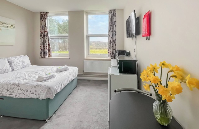 Studio Apartment 13 - UK48715