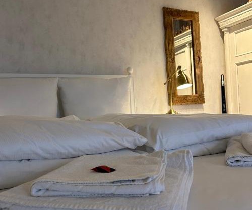 Studio- Apartment Hirschwiese 52 "cozy" für zwei
