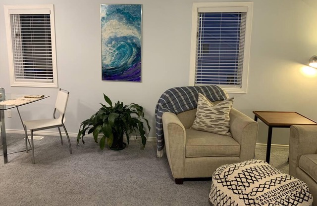 Studio apartment in beautiful East City area of Peterborough