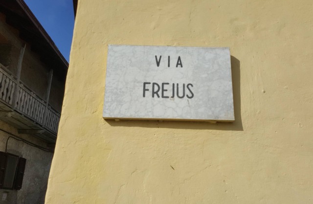 Studio-Apartment im historischen Zentrum 20mtrs vom kostenlosen Skibus