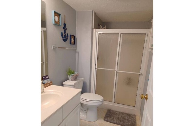 studio apartment in Columbia, Mo located a culdesac