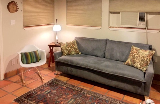 Studio-Apartment in historischer Nachbarschaft