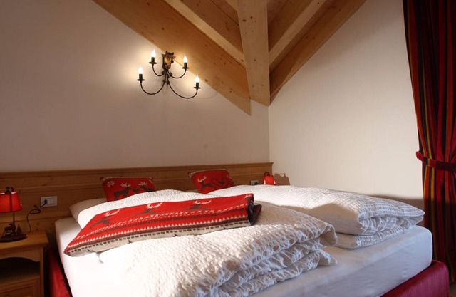 Einzimmerapartment 'Appartamento Mono 2' mit Bergblick, Gemeinschaftsgarten und WLAN